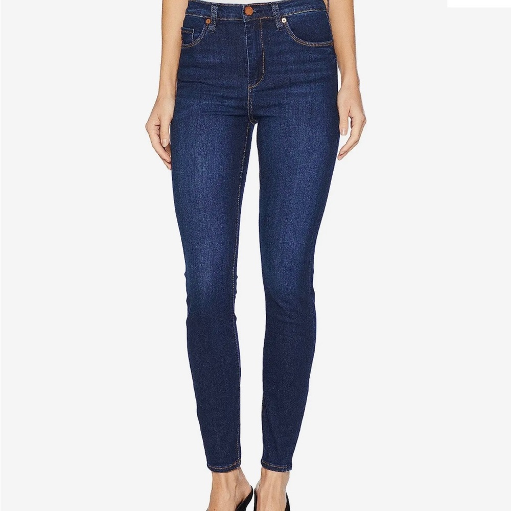 Blank NYC Denim Skinny Jeans
